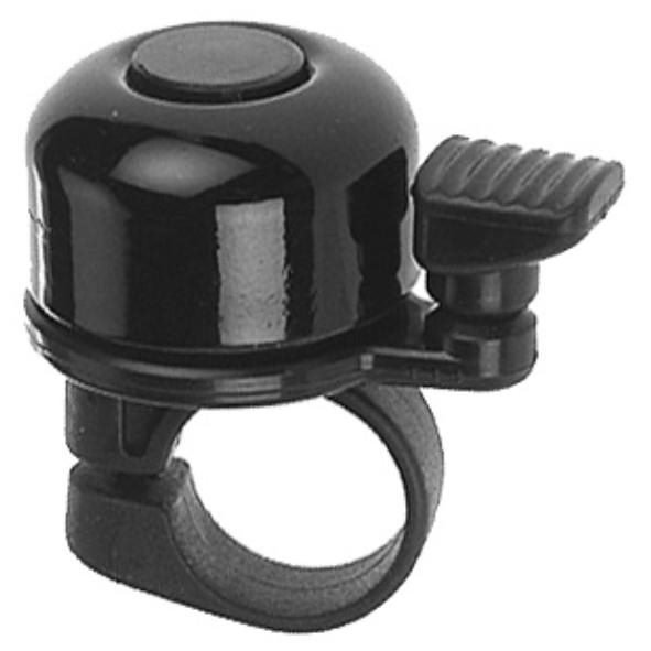 Niet Verkeerd NV minibel 405 zw Black