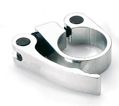 M-wave AD0103A Zadelstrop snelspanner 32.0mm