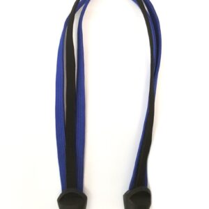 Widek CD1003A Triobinder City blauw/zwart