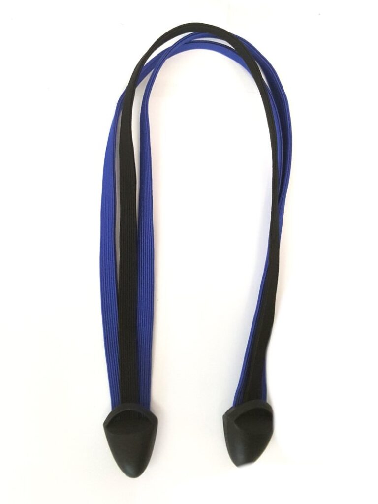 Widek CD1003A Triobinder City blauw/zwart