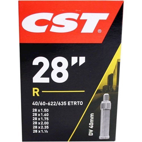 Cst bnb 28 x 1.50 – 2.35 hv 40mm BLACK