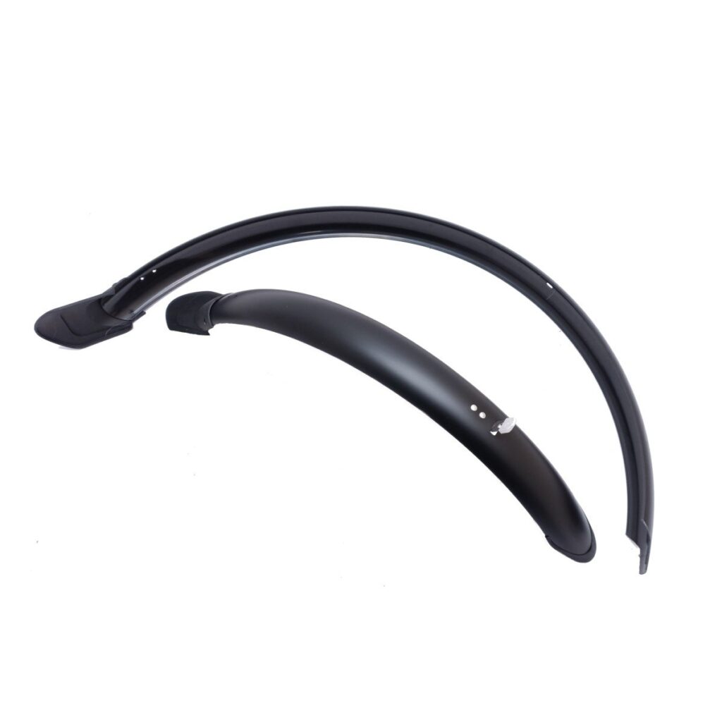 FG2402A Spatbord voor pvc 60mm e-Cargo