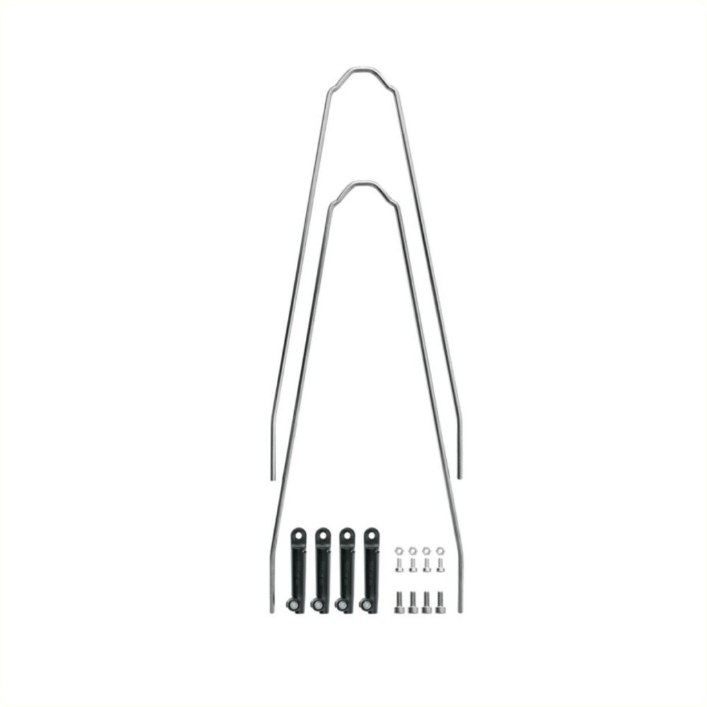 Sks spatb stang tbv Velo (set)
