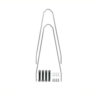 Sks spatb stang tbv Velo (set)