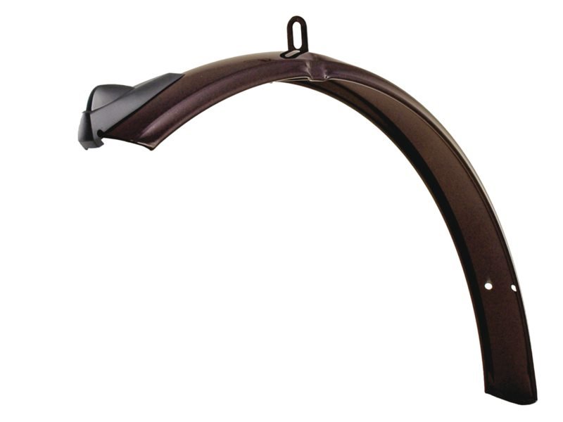 Unbranded Spatbord voor 26/28 Bruin