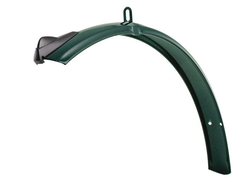 Unbranded Spatbord voor 26/28 Groen