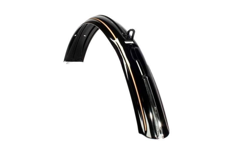 Unbranded Spatbord voor 28×1 1/2 tour Black