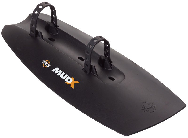 Sks v spatb Mud-X dirtboard Zwart