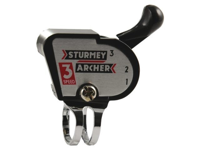 Sturmey Archer SA versteller HSJ762 3v