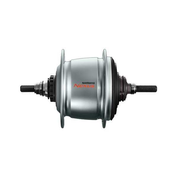 Shimano Shim a naaf Nexus 8v 36g 203mm RB