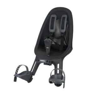 Qibbel voorzitje Air Black