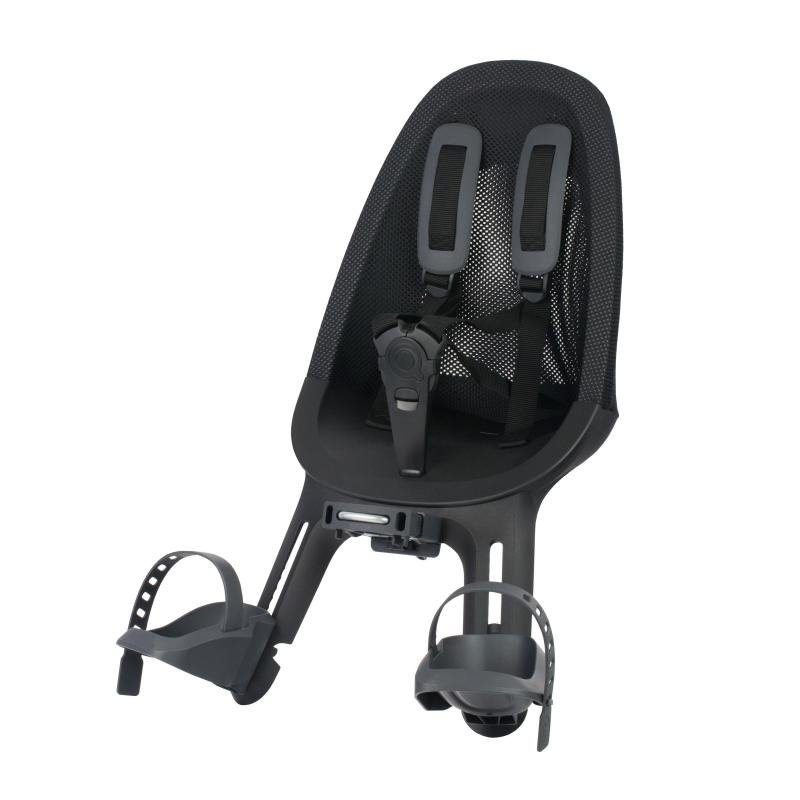 Qibbel voorzitje Air Black