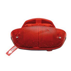 Move refl/a licht Saphire auto