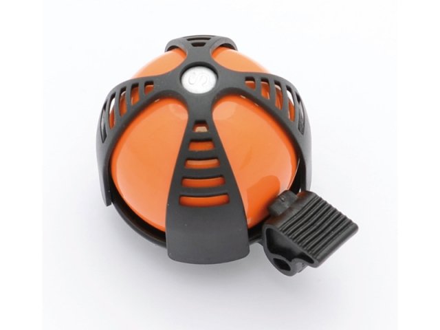 Simson bel Joy or/zw Oranje/Zwart