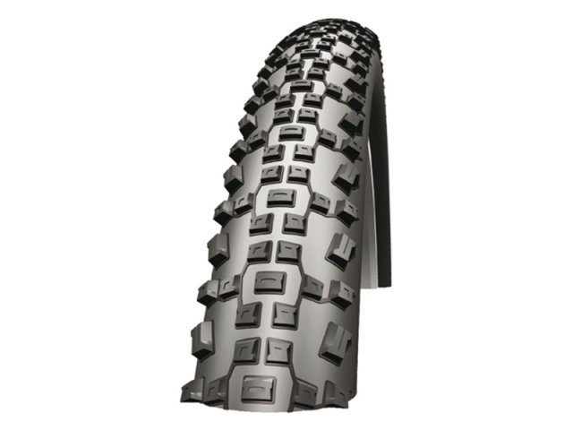 Schwalbe btb 29×2.25 R Ralph snake V Zwart