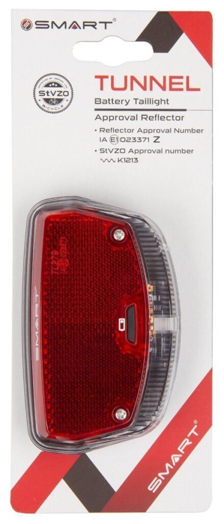 Smart BI0905A Led achter