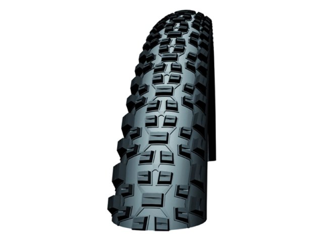 Schwalbe btb 29×2.35 R Ralph snake V Zwart