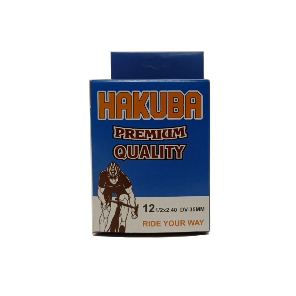 Hakuba FE0902C Bib 12 1/2 DV35