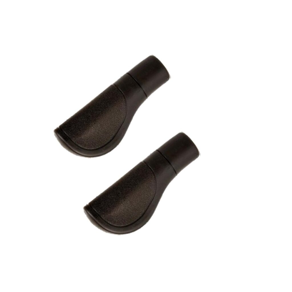 Widek CG0102A Handvat city comfort zwart per 6