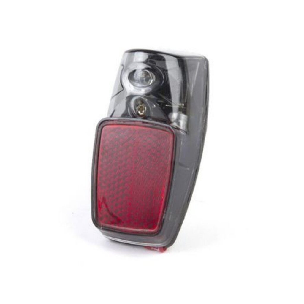 Ikzilight BH1201A Achterlicht LED spatbord WP