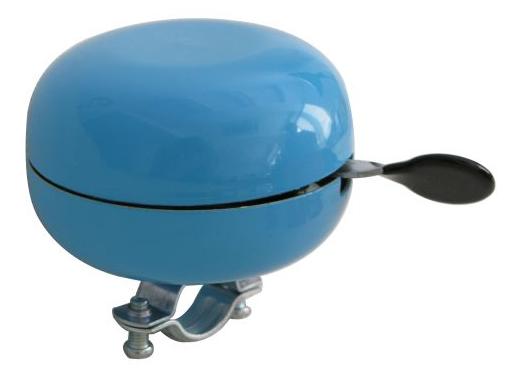Niet Verkeerd NV bel Ding Dong 80mm bl Blauw