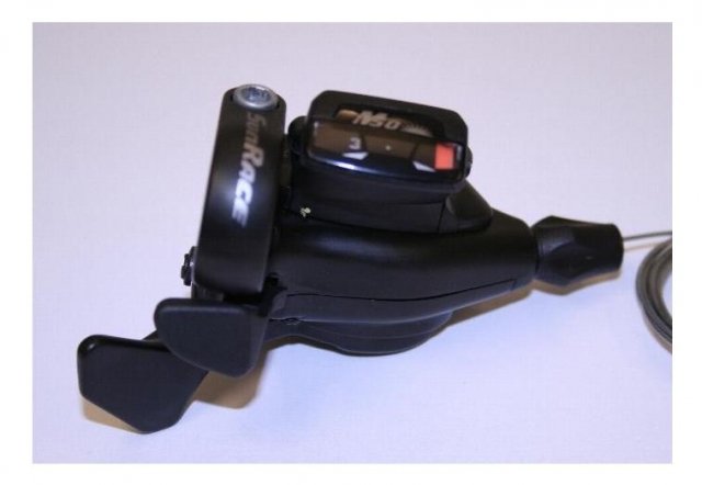 Sunrace verst STI M50 L 3v