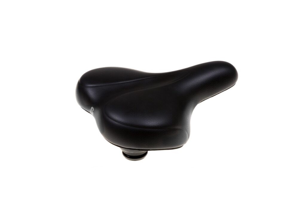 Selle Comfort FC1301A Zadel E-bike zwart