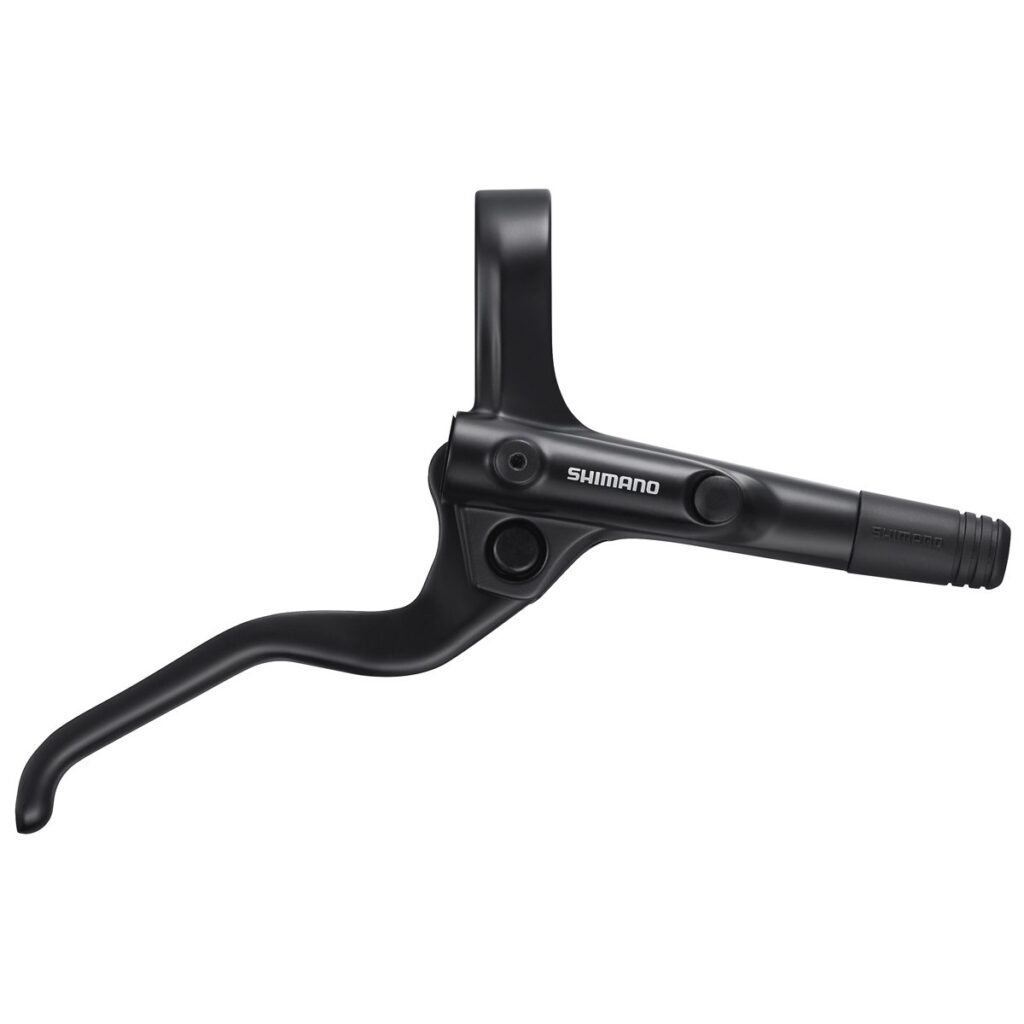 Shimano schijfremset achter MT200 - Afbeelding 2