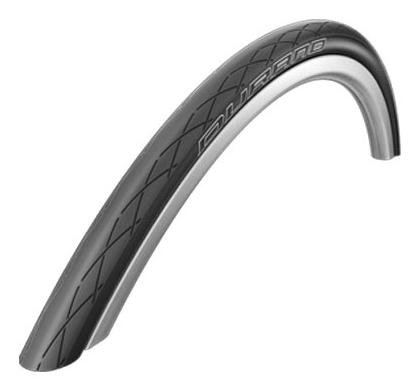 Schwalbe btb 700×23 Durano zw Zwart
