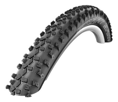 Schwalbe btb 28×1.40 Smart Sam R zw