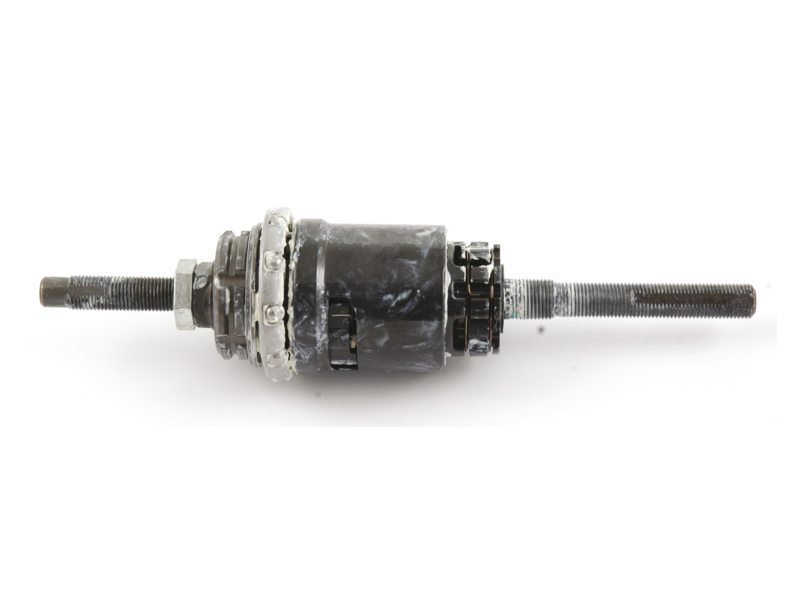 Shimano binnenwerk Nexus 3v SG-3R40 170mm