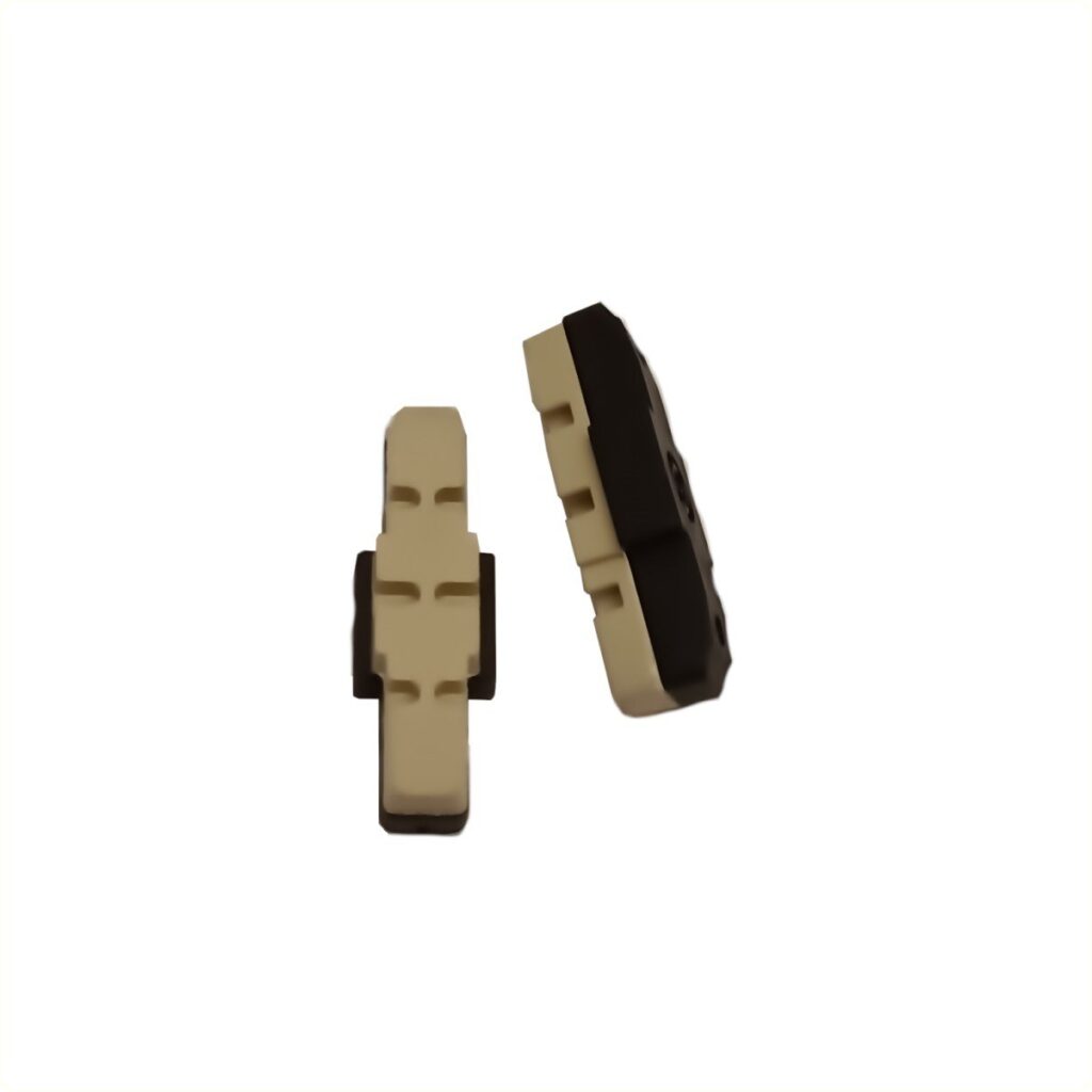 Falkx BH1306A Remblok Magura wit