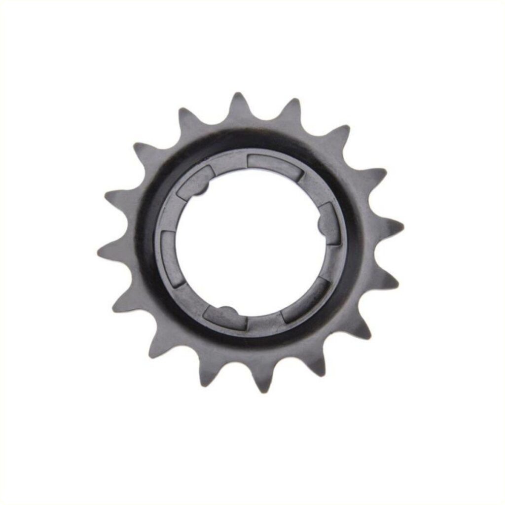 Shimano QD1201A Tandwiel 18t (p)