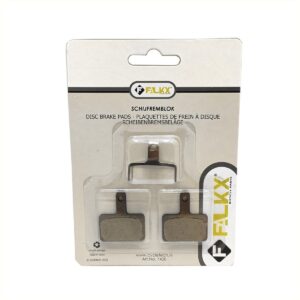 Falkx BG0506A schijfrem blok