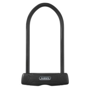 Abus beugelslot Granit 460/150HB300 USH Zwart