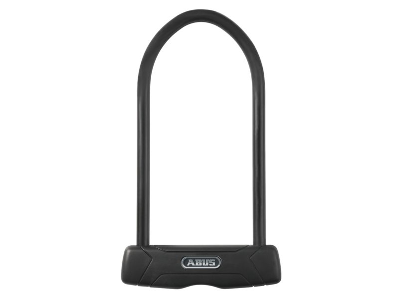 Abus beugelslot Granit 460/150HB300 USH Zwart