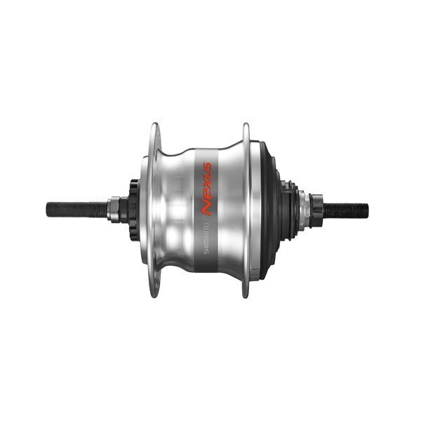 Shimano Shim a naaf Nexus 7v 36g RB kaal