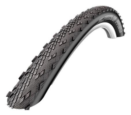 Schwalbe btb 26 x 2.00 Furious Fred Evo V Zwart