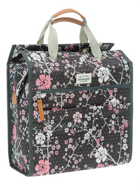 New Looxs shoppertas Lilly Hanna zw