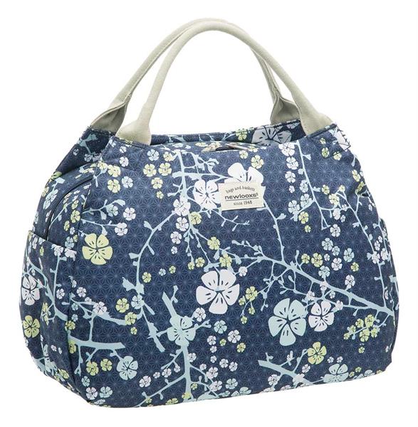 New Looxs NL schoudertas Tosca Hanna bl Blauw