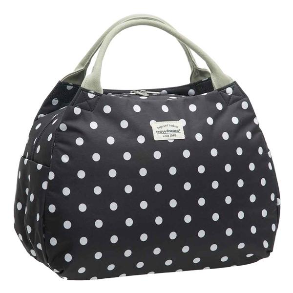 Unbranded NL Schulterta. Tosca Polka schw ONBEKEND