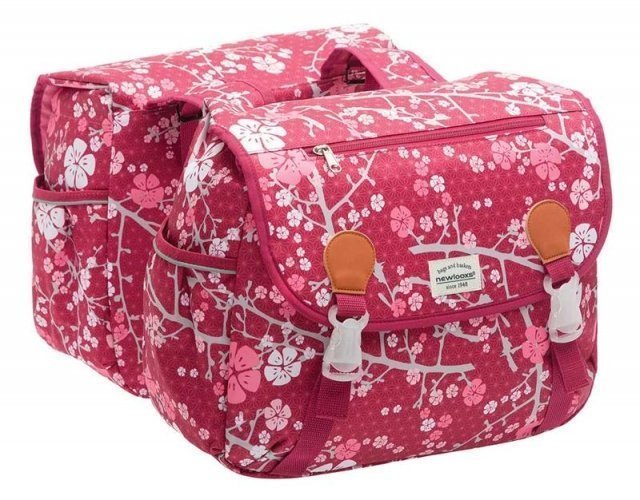 New Looxs dubbele tas Joli Hanna rd