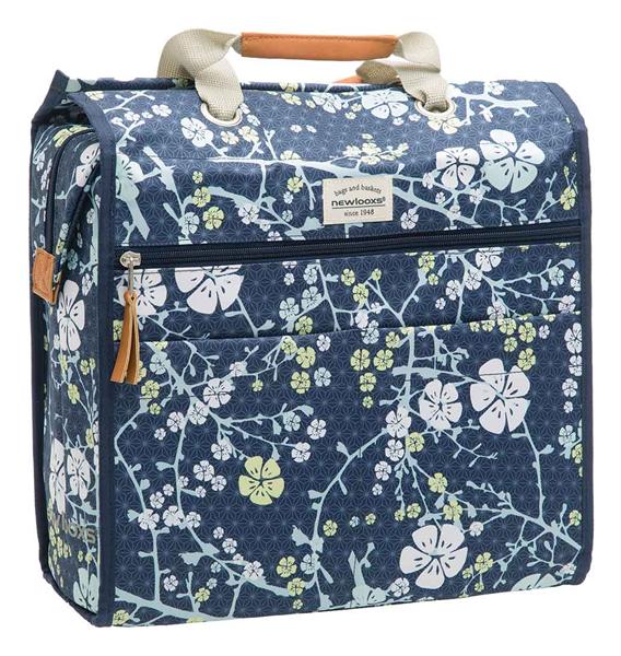 New Looxs shoppertas Lilly Hanna bl