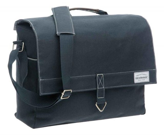 Unbranded NL Schulterta. Dock canv bl ONBEKEND
