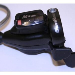 Sunrace verst STI M50 R 8v