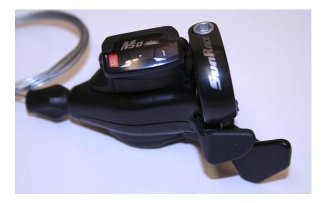 Sunrace verst STI M50 R 8v