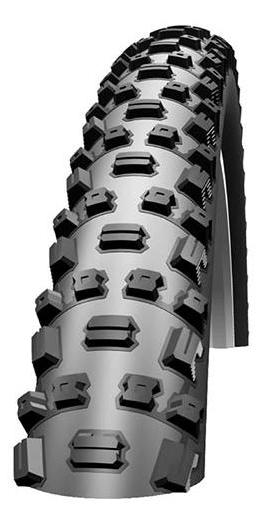 Schwalbe Schw btb 26×2.10 Nob Nic Perf zw Zwart