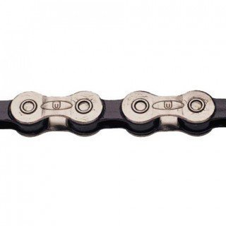 Union BF1001A Ketting 810 1/2×1/32×116 Zwart