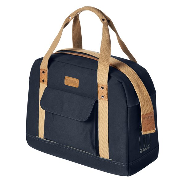 Basil kantoor tas Portland d bl