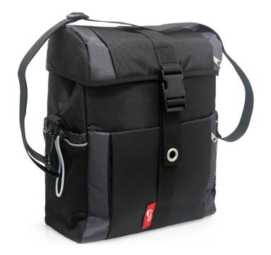 New Looxs tas 130 Vigo zw/grs Grijs